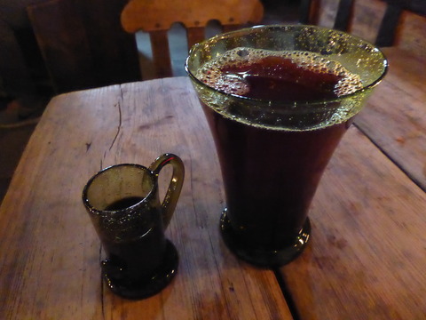 タリン旧市街127 Olde Hansa