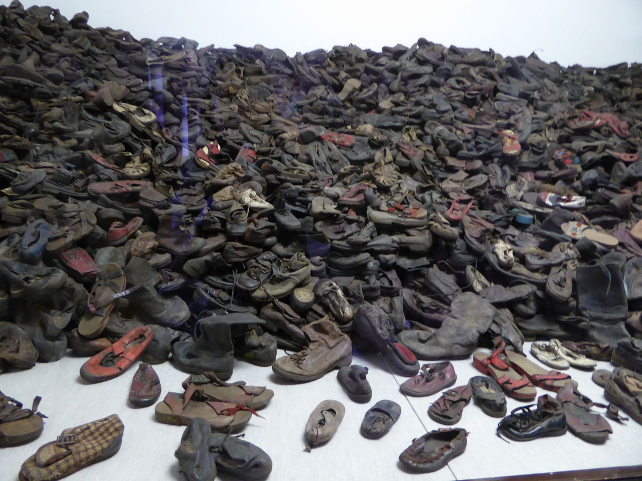 週末ポーランド その6 アウシュビッツ ビルケナウ収容所 ひまがあれば海外 女子一人旅 週末ポーランド その6 アウシュビッツ ビルケナウ収容所 ひまがあれば海外 女子一人旅