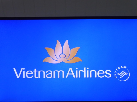 ハノイ空港 (4)