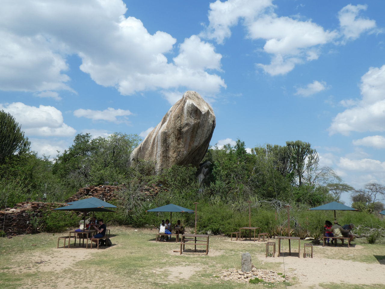 ケニア タンザニア旅行 その２６ セレンゲティ国立公園でゲームサファリ2日目 ひまがあれば海外 女子一人旅