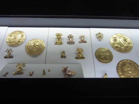 コスタリカ中央銀行博物館 (102)