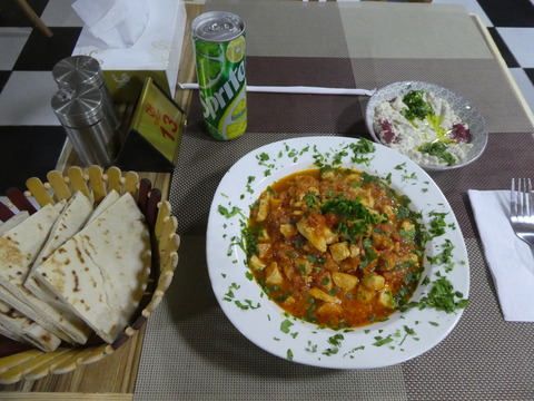 夕食 (6)