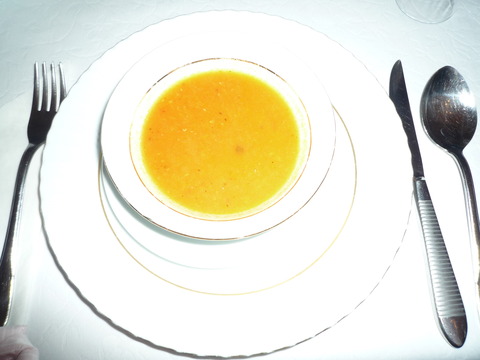 スープ