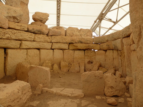 Hagar Qim Temple (19)