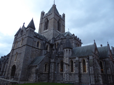 Christ Church Cathedral (3)