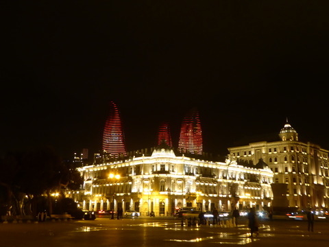 夜景 (3)