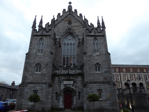 Dublin Castle (5)