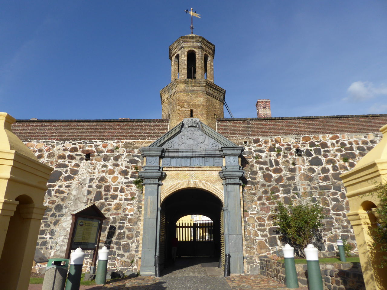 南部アフリカ周遊 その２１ おいしいカラマリ チップスでランチ ひまがあれば海外 女子一人旅