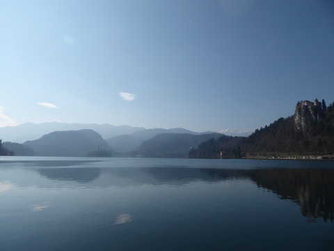 Bled lake (3)