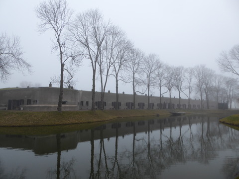 Fort Resort Beemster (6)