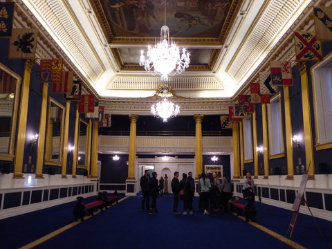 Dublin Castle (32)