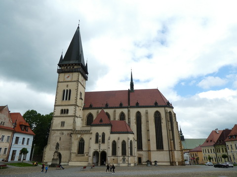 Bardejov (70)
