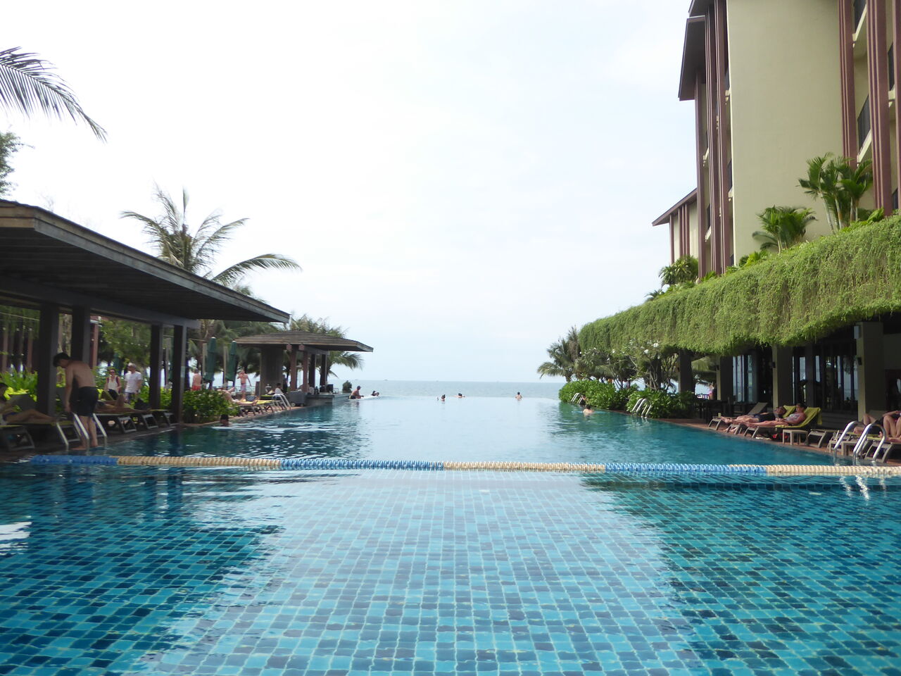 週末ベトナム フーコック島 その5 Dusit Princess滞在記 ひまがあれば海外 女子一人旅 週末ベトナム フーコック島 その5 Dusit Princess滞在記 ひまがあれば海外 女子一人旅