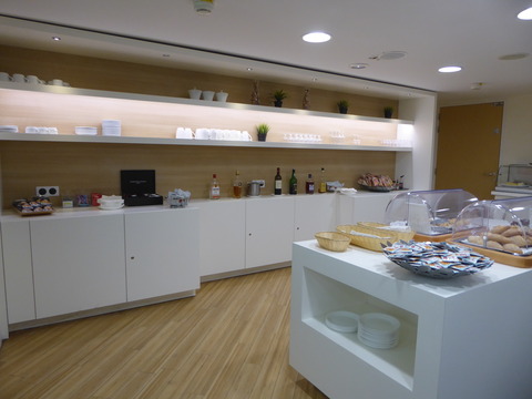 ラウンジ (2)