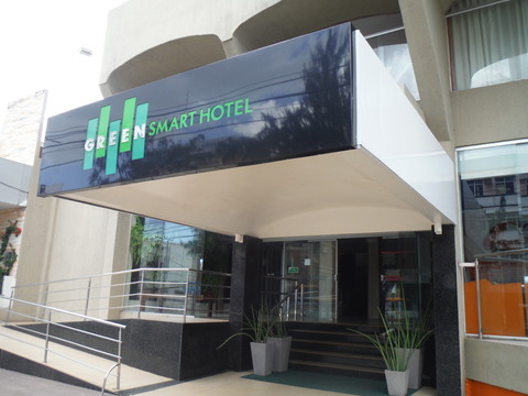 Green Smart Hotel