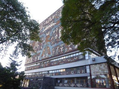 UNAM21