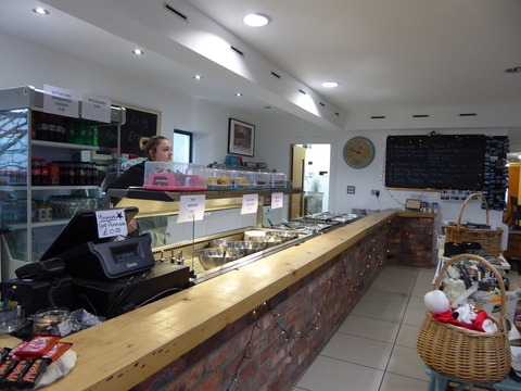 Giants Barn Cafe (4)