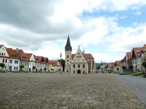 Bardejov (77)
