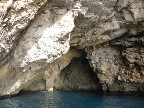 Blue Grotto (11)