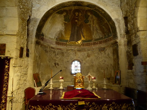 Angeloktisti Church (11)