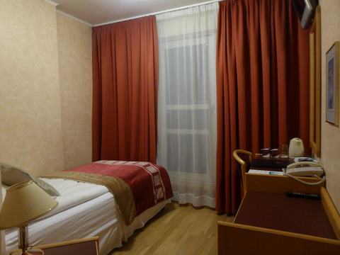 Best Western (1)