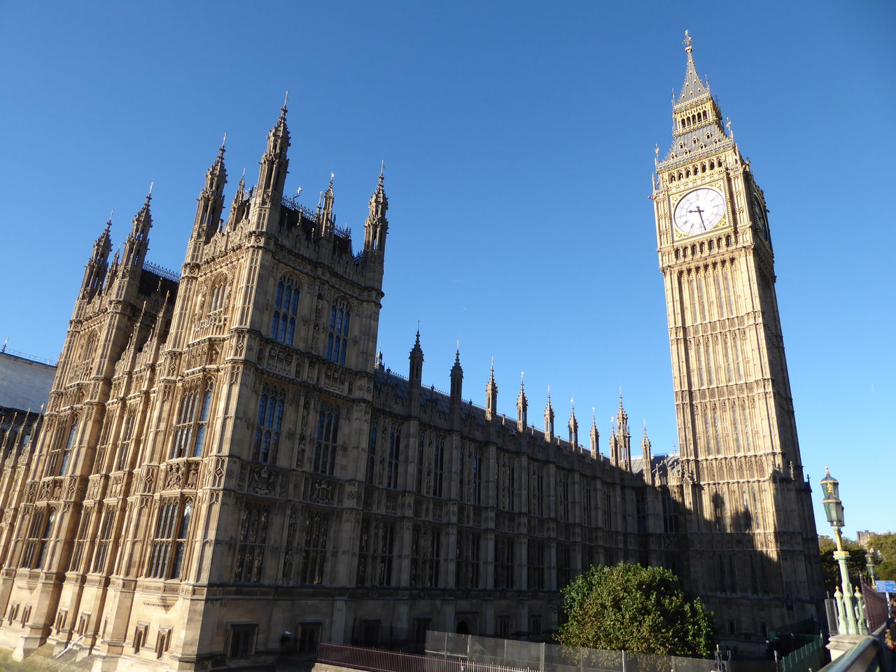 週末ロンドン その１７ ロンドン朝のお散歩 ひまがあれば海外 女子一人旅