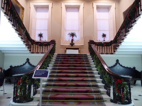 Dublin Castle (13)