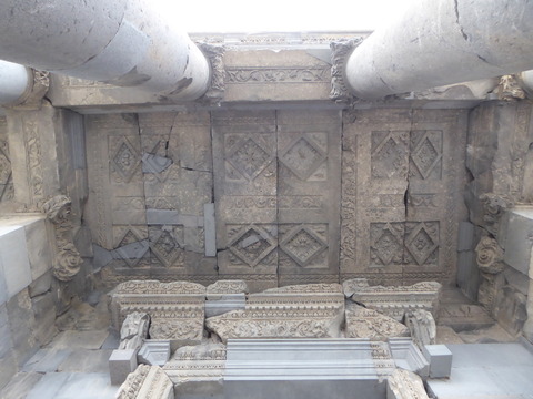Garni Temple (32)