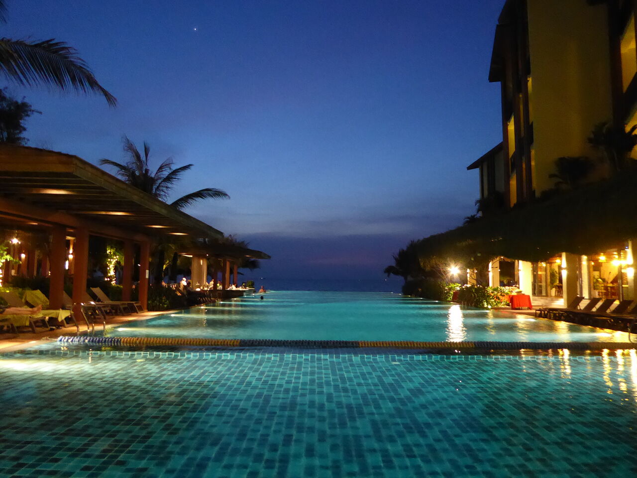 週末ベトナム フーコック島 その５ Dusit Princess滞在記 ひまがあれば海外 女子一人旅