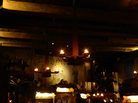タリン旧市街128 Olde Hansa