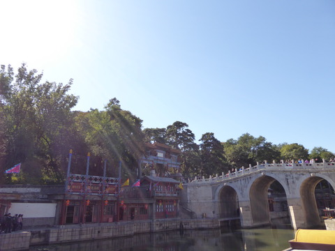 頤和園5