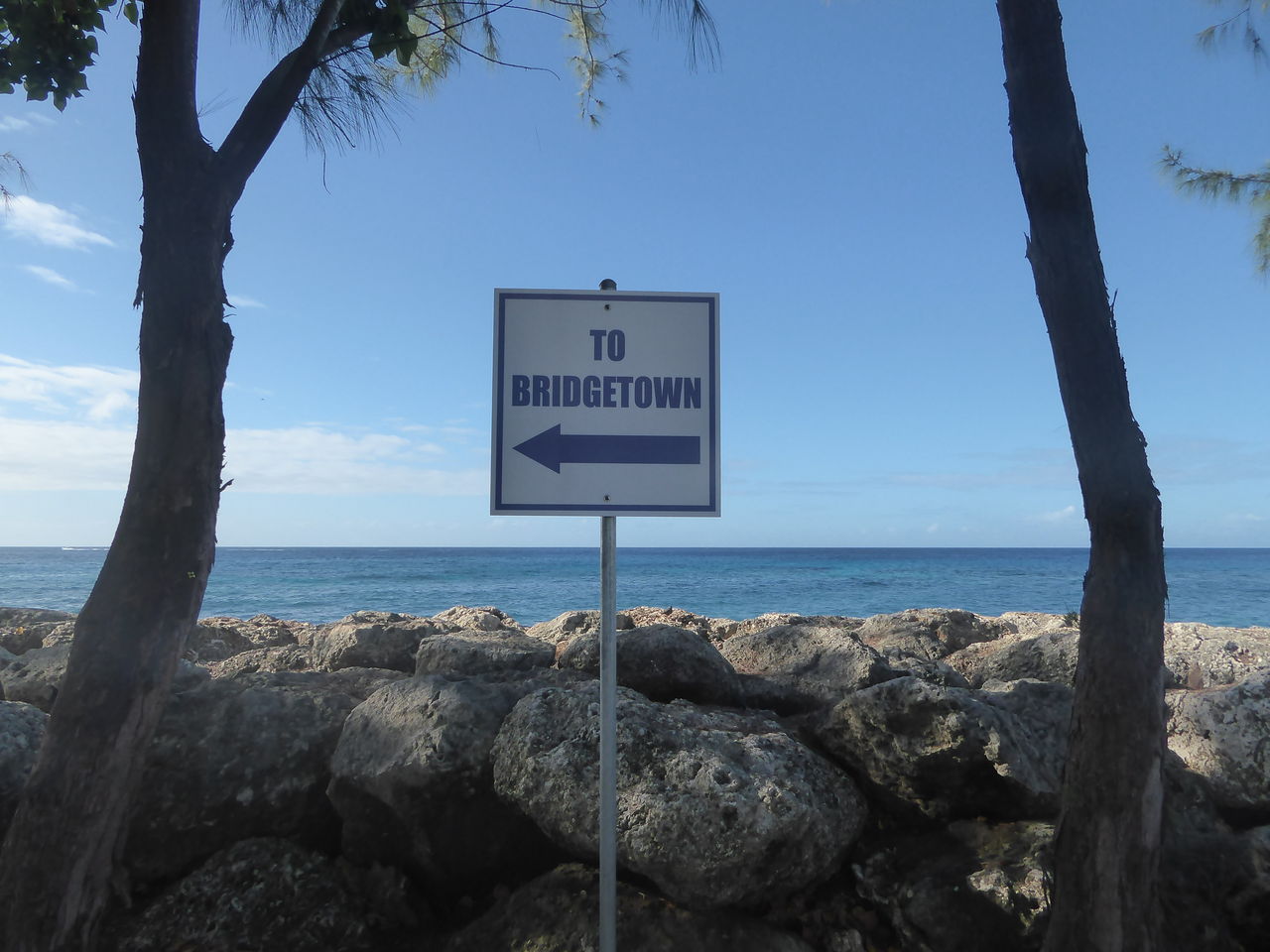 カリブ海クルーズ その22 バルバドスの世界遺産 ブリッジタウン ひまがあれば海外 女子一人旅 カリブ海クルーズ その22 バルバドスの世界遺産 ブリッジタウン ひまがあれば海外 女子一人旅