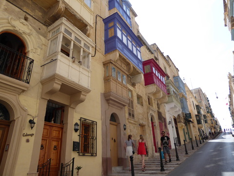 Valletta