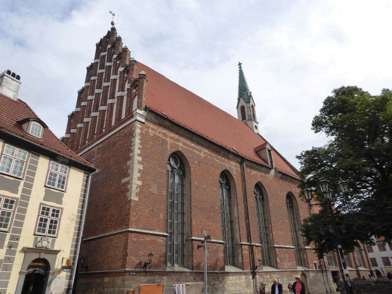 ヘルシンキ リガ タリン ひまがあれば海外 女子一人旅