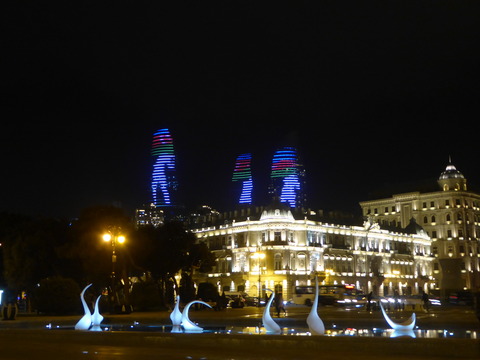 夜景 (6)