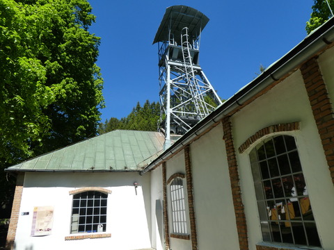 鉱山博物館 (12)