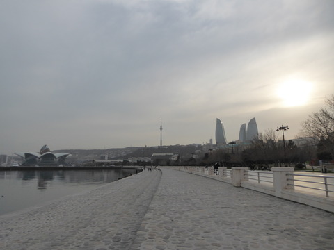 海岸公園(6)