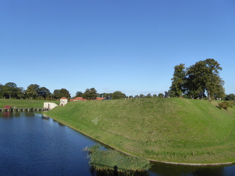 Kastellet