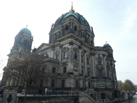 ベルリン大聖堂 (39)