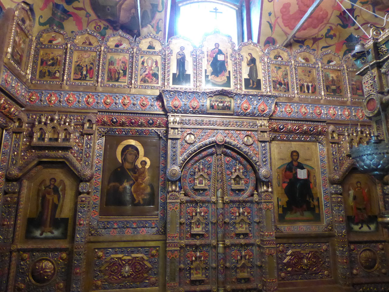 ロシア旅行 その９ モスクワを代表する建築 聖ワシリー寺院 ひまがあれば海外 女子一人旅