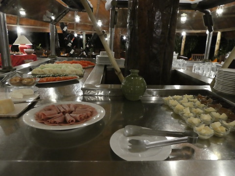 朝食 (2)