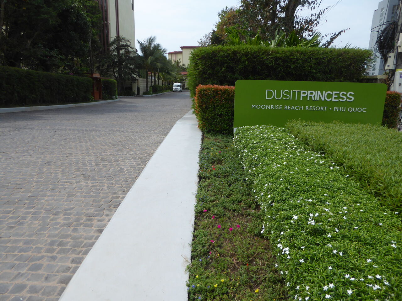 週末ベトナム フーコック島 その５ Dusit Princess滞在記 ひまがあれば海外 女子一人旅