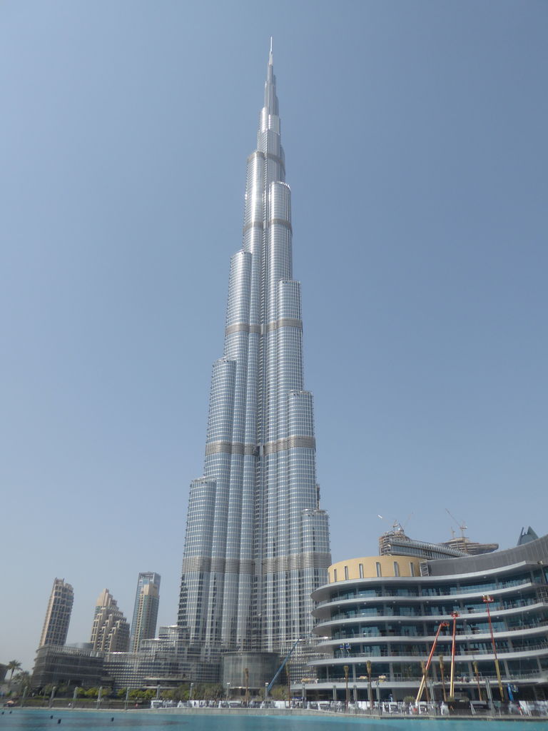 週末ドバイ オマーン その6 バージュ カリファを見るならここ ひまがあれば海外 女子一人旅 週末ドバイ オマーン その6 バージュ カリファを見るならここ ひまがあれば海外 女子一人旅