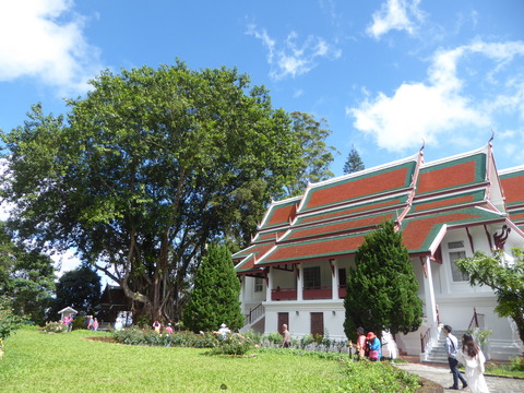 Bhubing Palace (16)