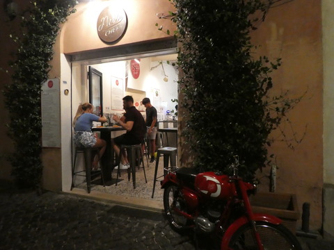 夕食 (4)