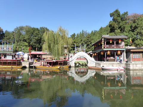 頤和園8