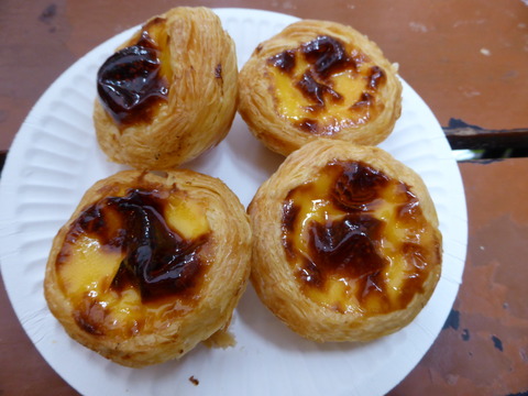マーガレットカフェ2