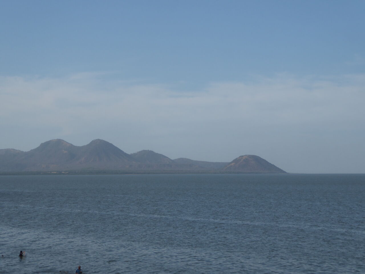 中米3か国旅行 その９ ニカラグアの首都マナグアの街歩き ひまがあれば海外 女子一人旅