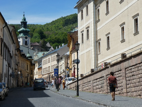 Banska Stiavnica(14)