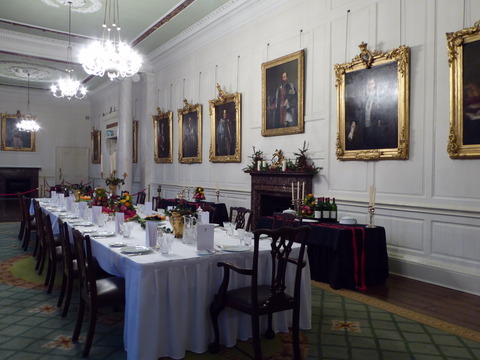 Dublin Castle (24)